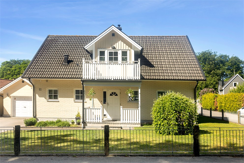Tivolivägen 11