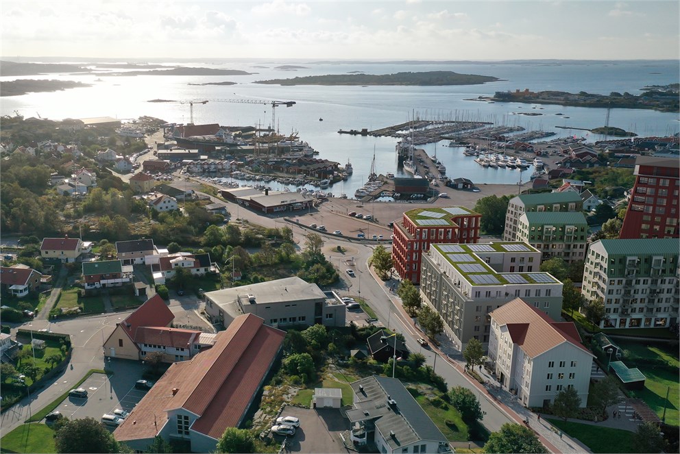 Norgårdsvägen