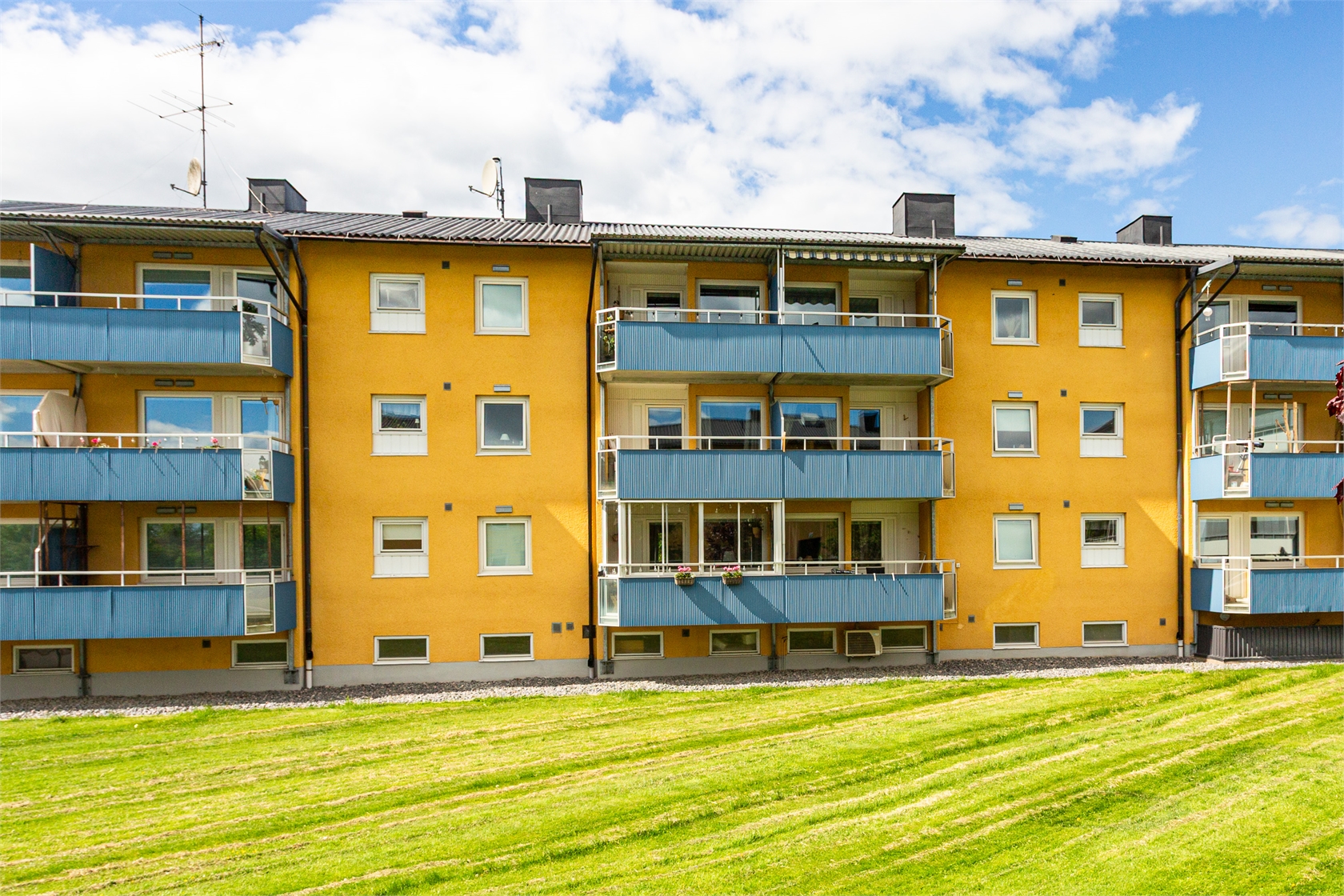 Näsbygatan 3 B – bild 21