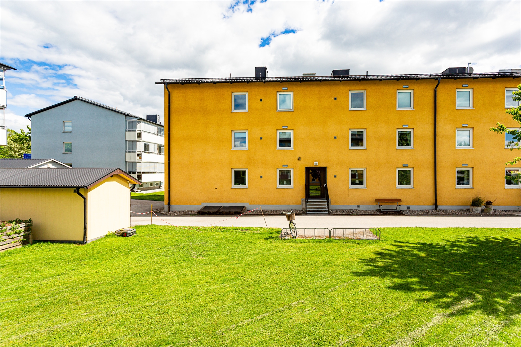 Näsbygatan 3 B – bild 2