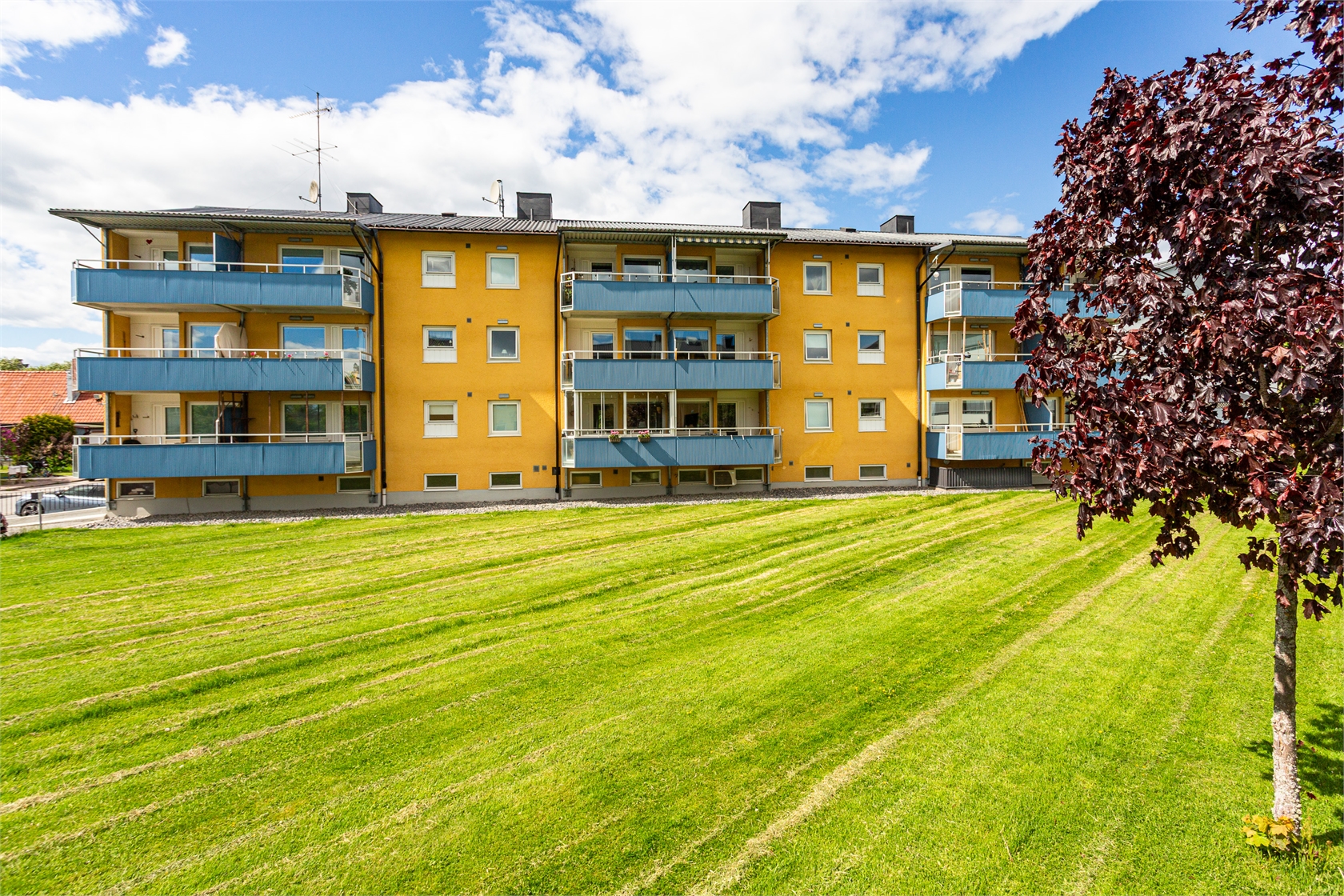 Näsbygatan 3 B – bild 3