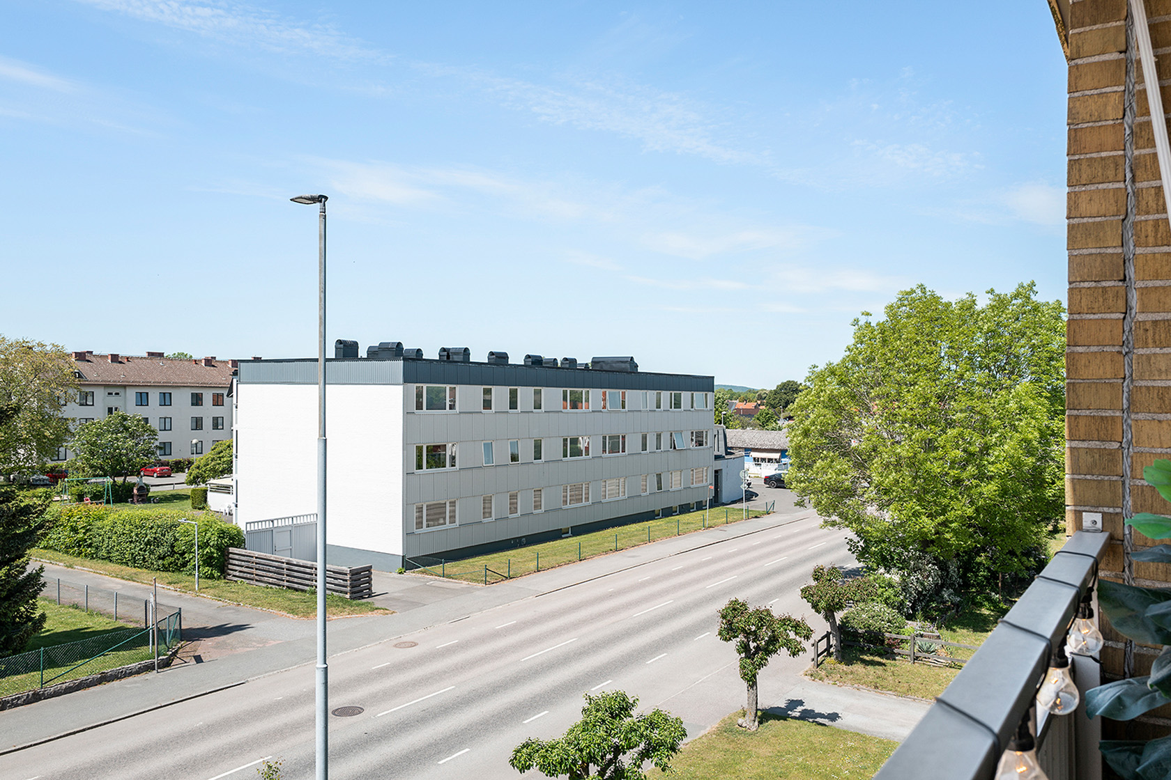 Tians väg 18 C – bild 8