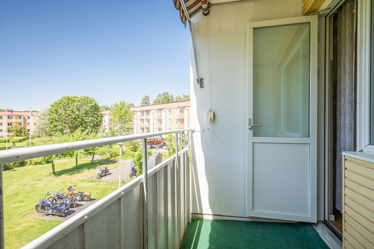Vintergatan 27B – bild 17