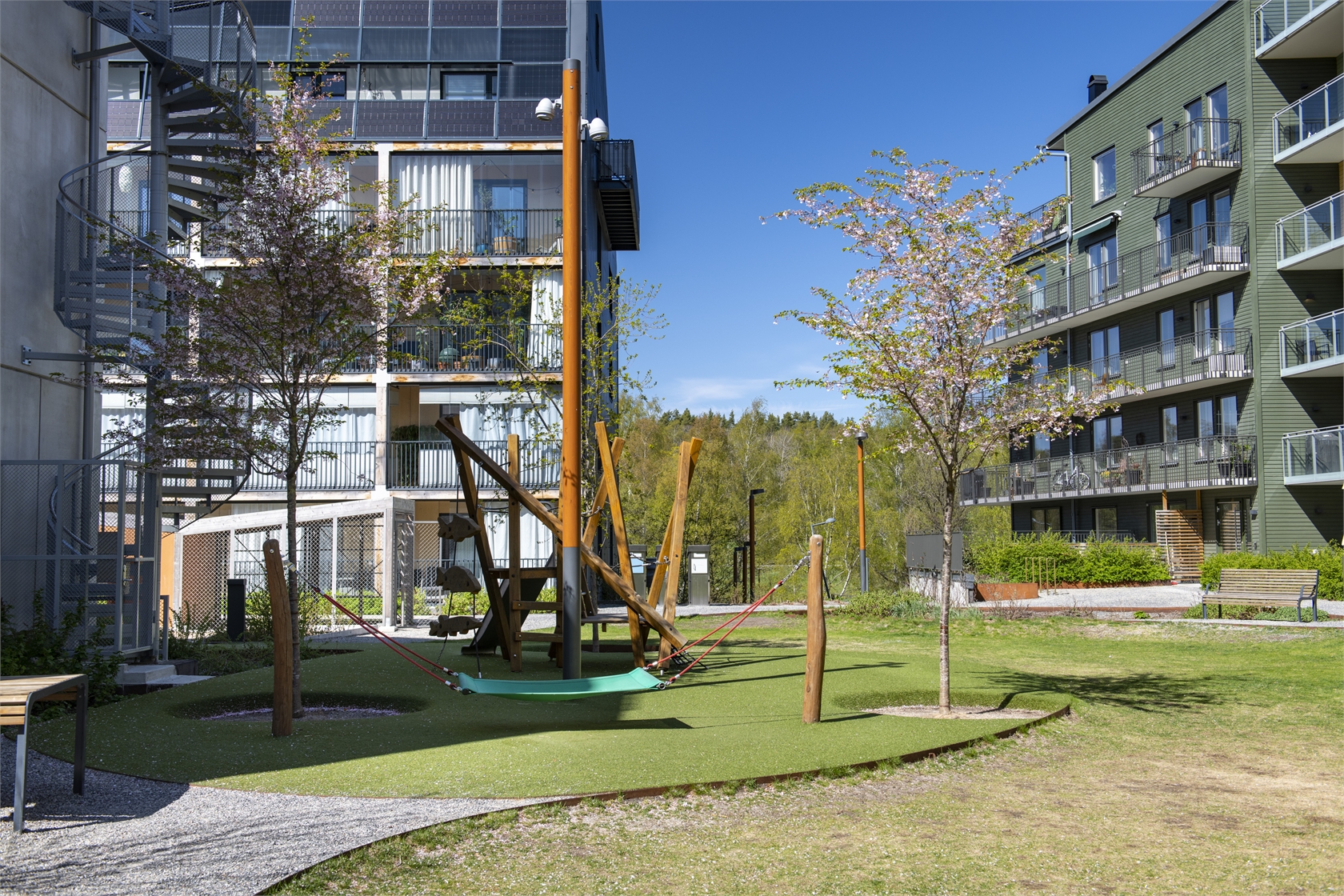 Settergatan 12, 6 tr av 6 tr! – bild 26