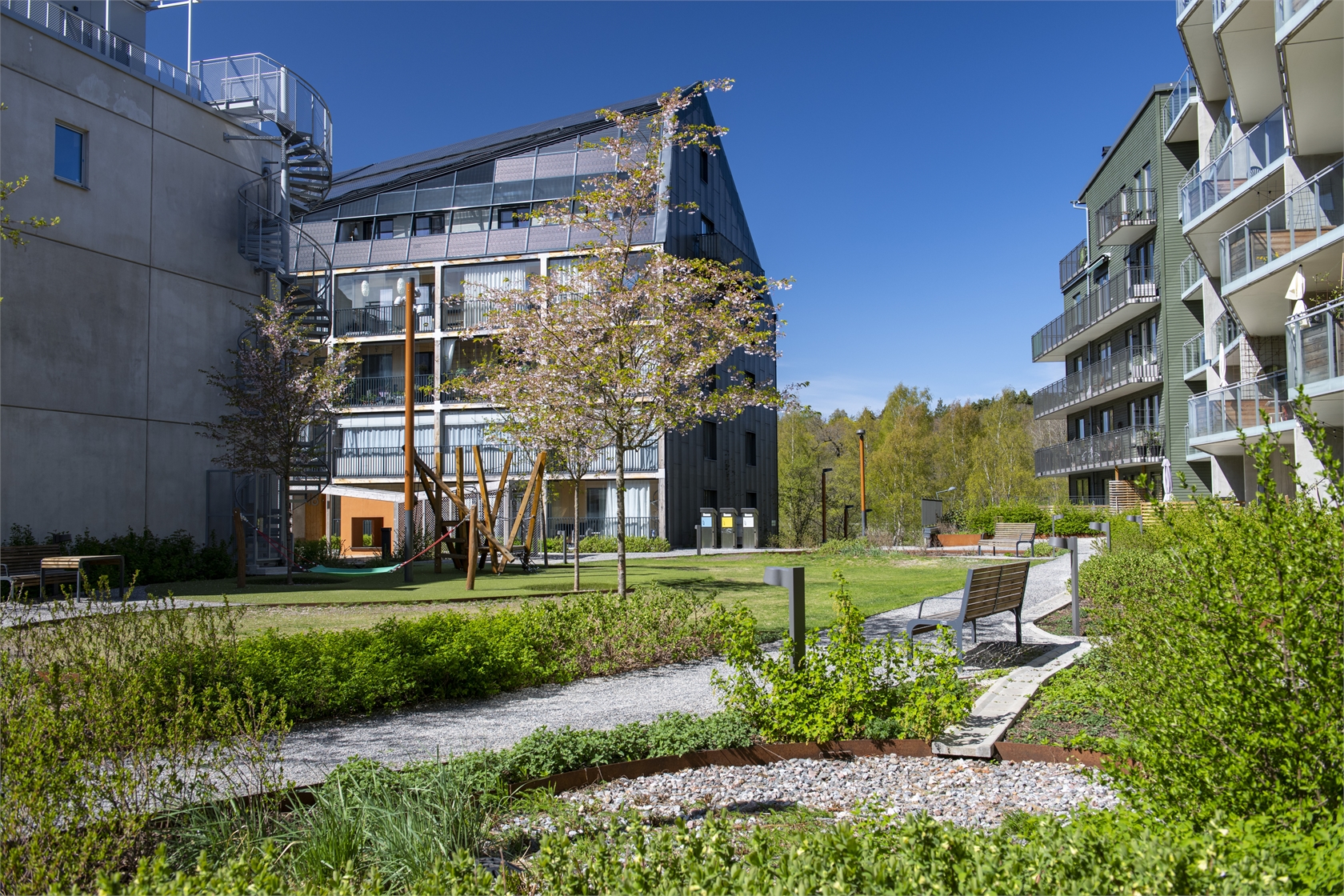 Settergatan 12, 6 tr av 6 tr! – bild 27
