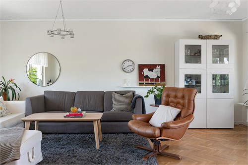 Parkvägen 4