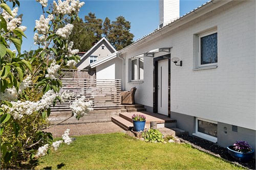 Parkvägen 4