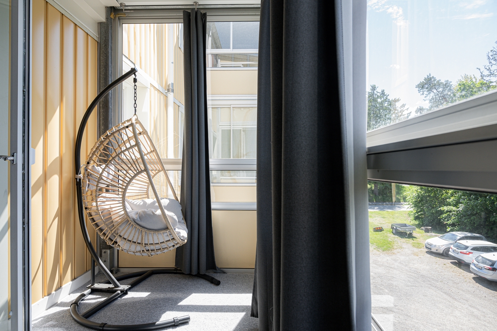 Tallkottsvägen 15 B – bild 9