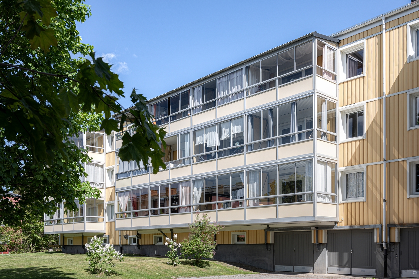 Tallkottsvägen 15 B – bild 16