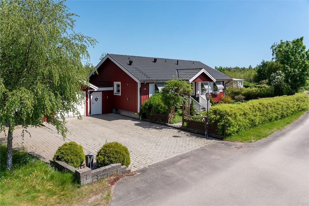 Ollonvägen 19