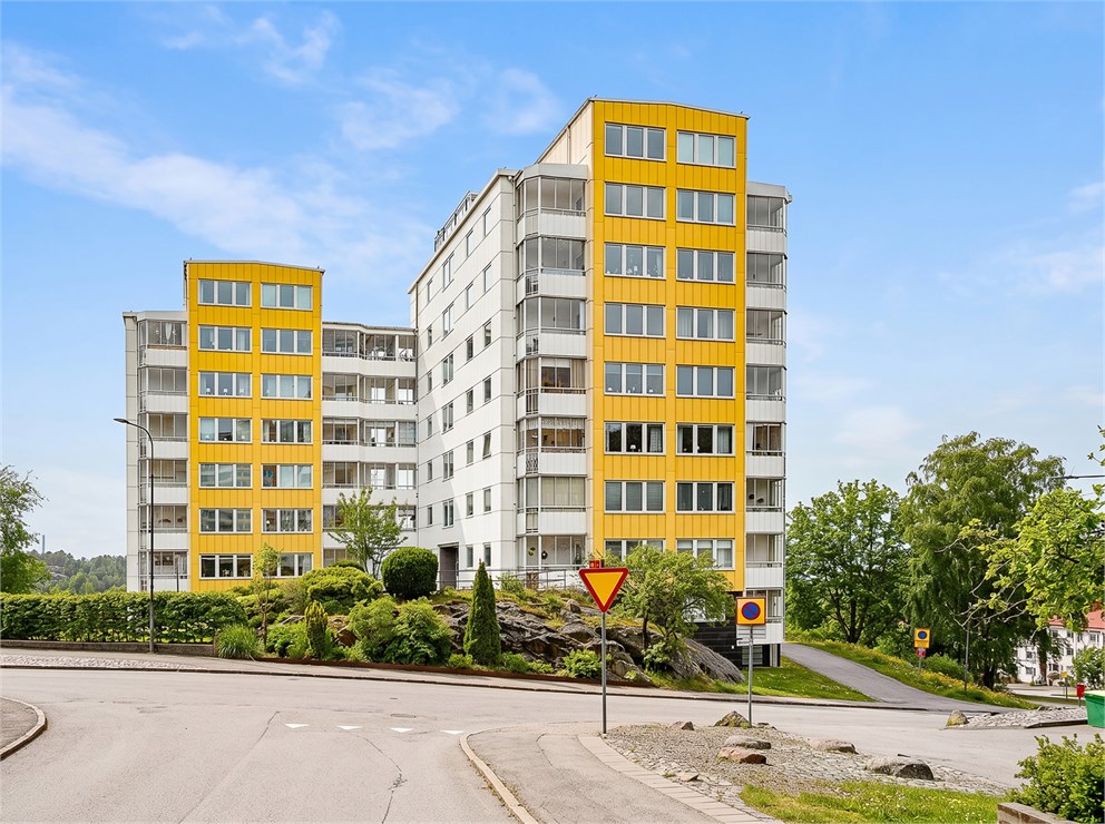 Nordens Väg 4 B