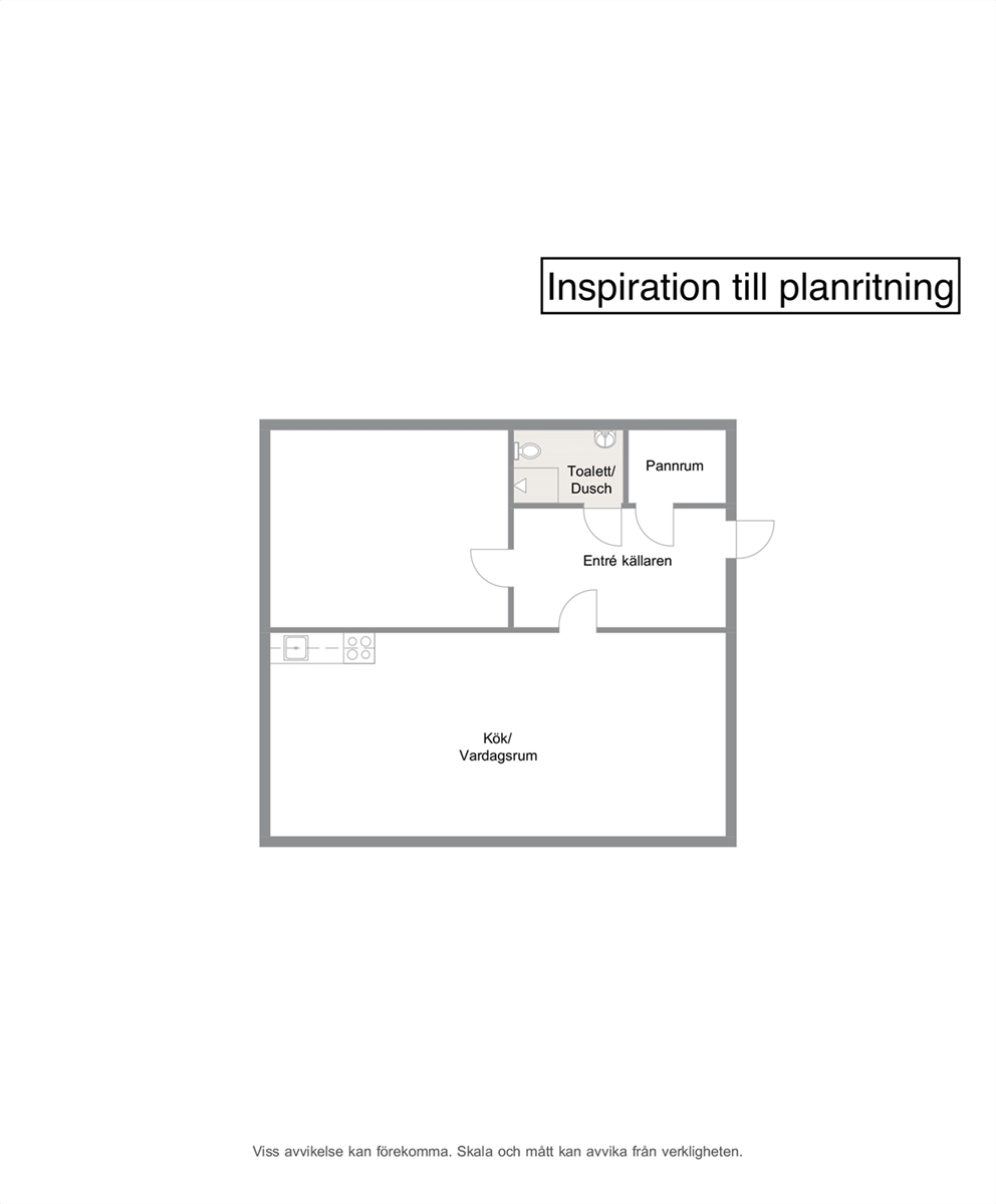 Planritning 2