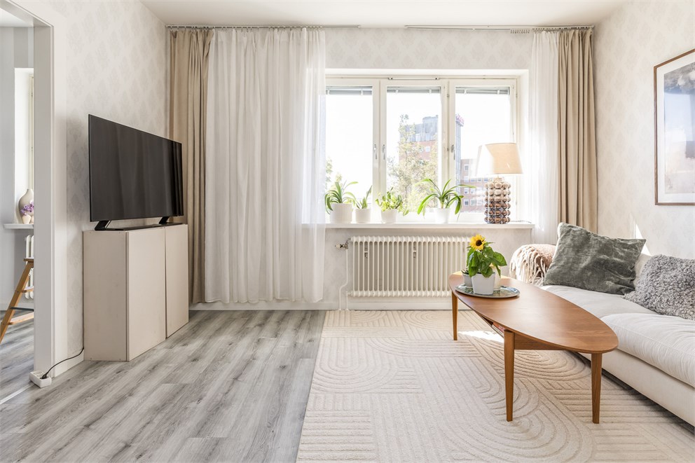 Stigbergsgatan 1 C