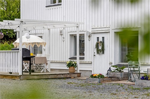 Jägarstigen 2