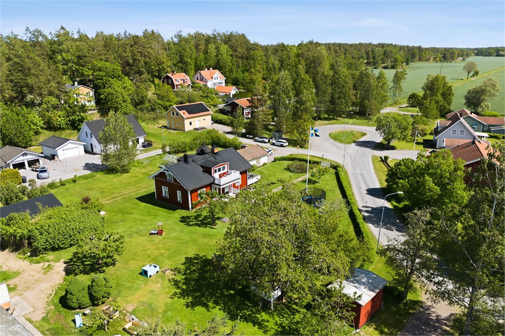 Ringstorp Stationshuset 1