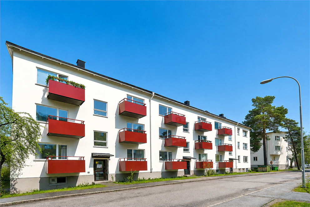 Hasselquistvägen 37