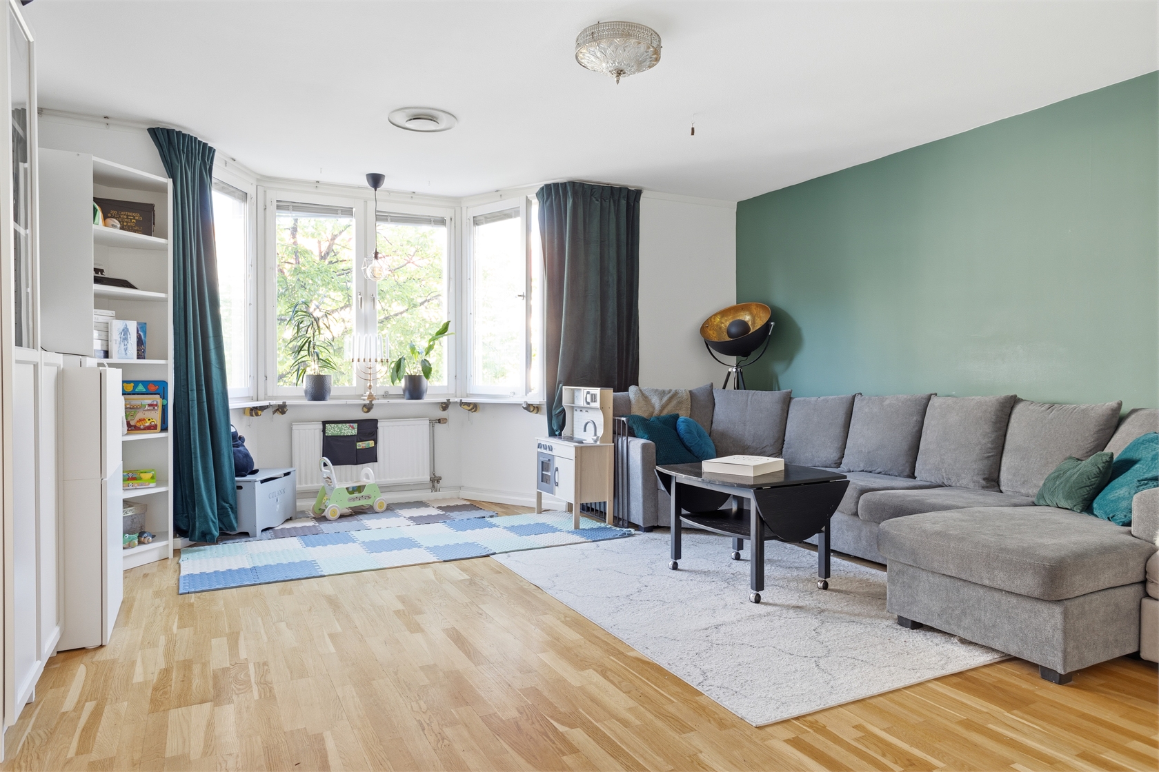 Sandgatan 22B – bild 8