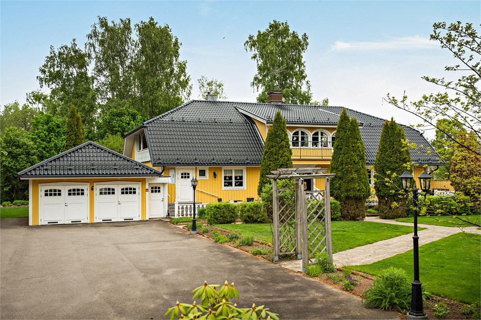 Gunnarsgårdsvägen 6