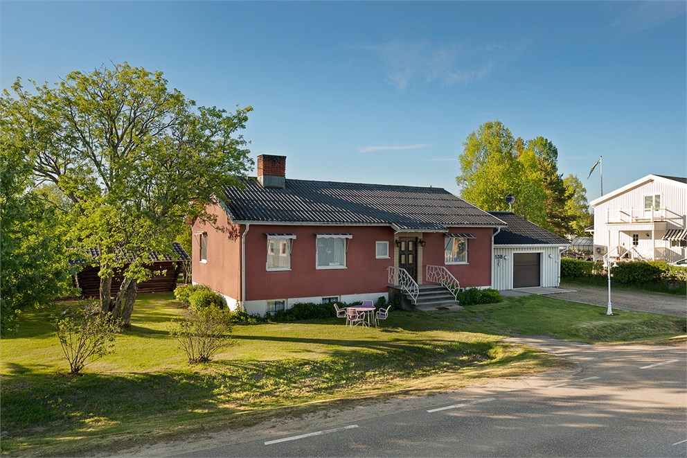 Hemmingsmarksvägen 138