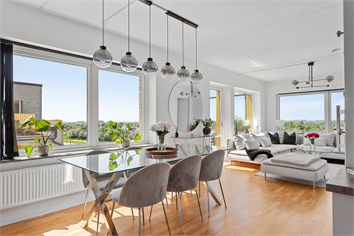 Högalidsvägen 55B