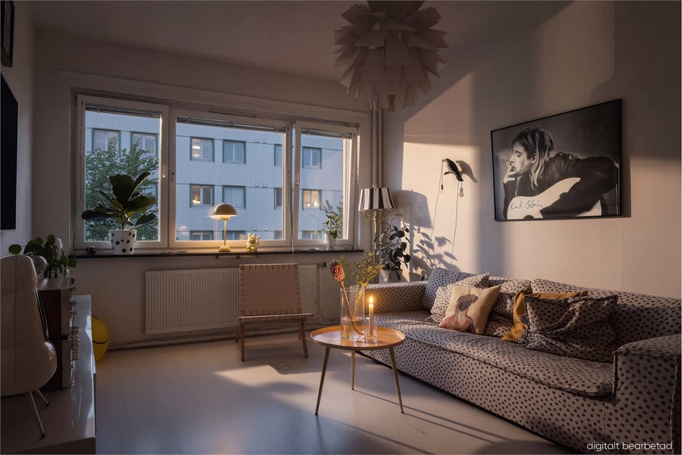 Engdahlsgatan 4A
