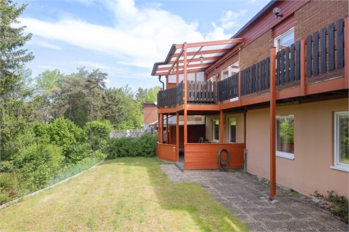 Fårticksgatan 127