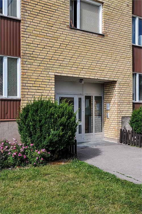 Entré