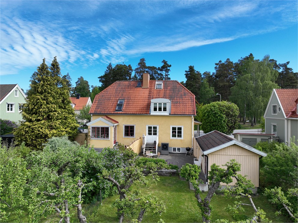 Sockenvägen 556