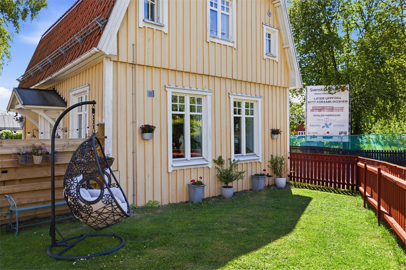 Nyängsvägen 30 B – bild 3