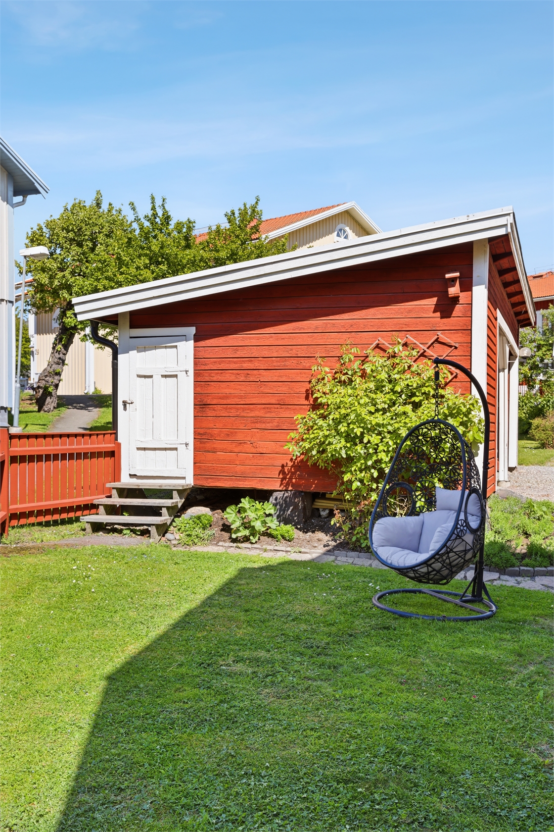 Nyängsvägen 30 B – bild 17