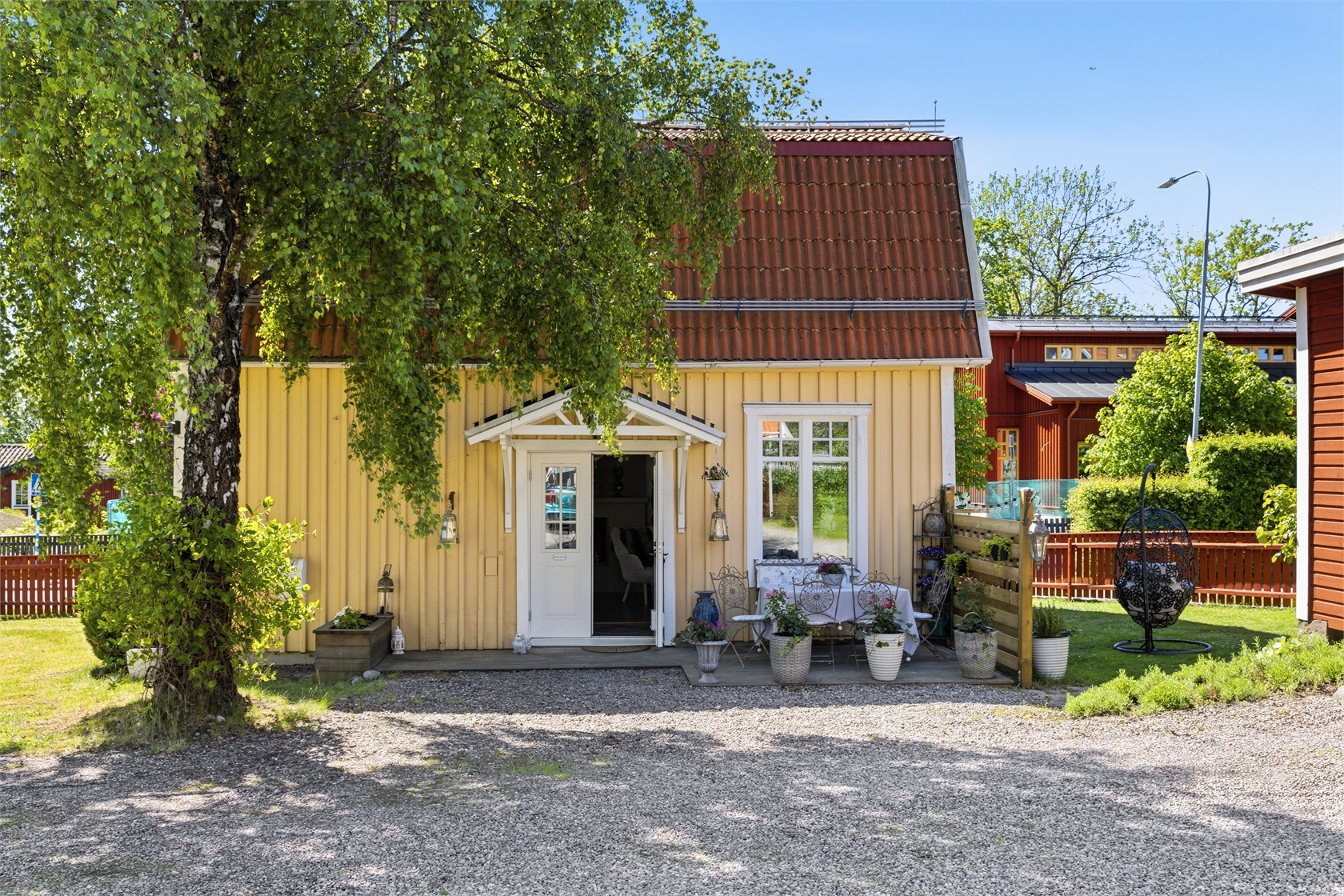 Nyängsvägen 30 B – bild 2