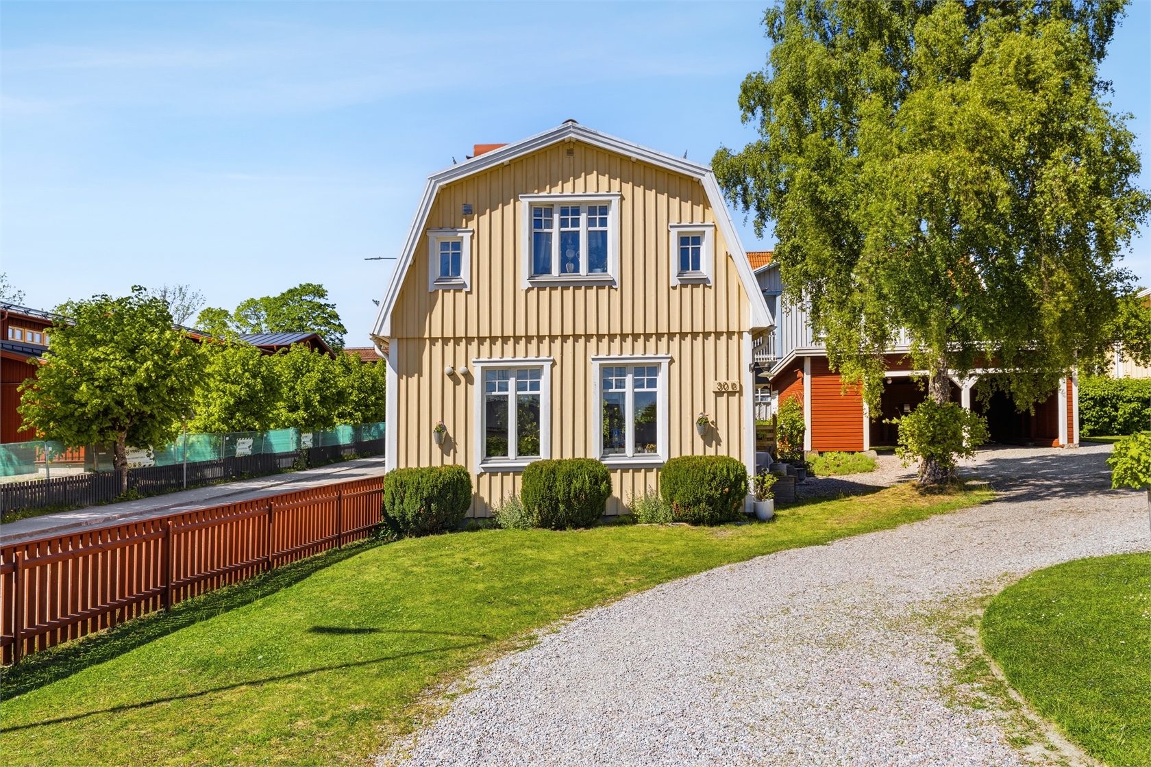 Nyängsvägen 30 B – bild 18