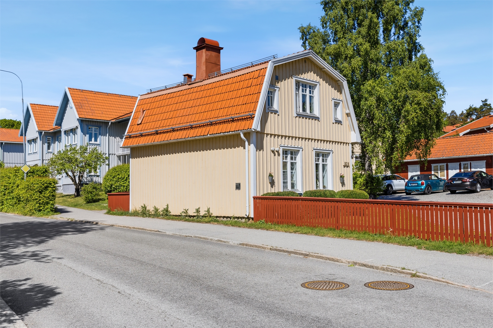Nyängsvägen 30 B – bild 19
