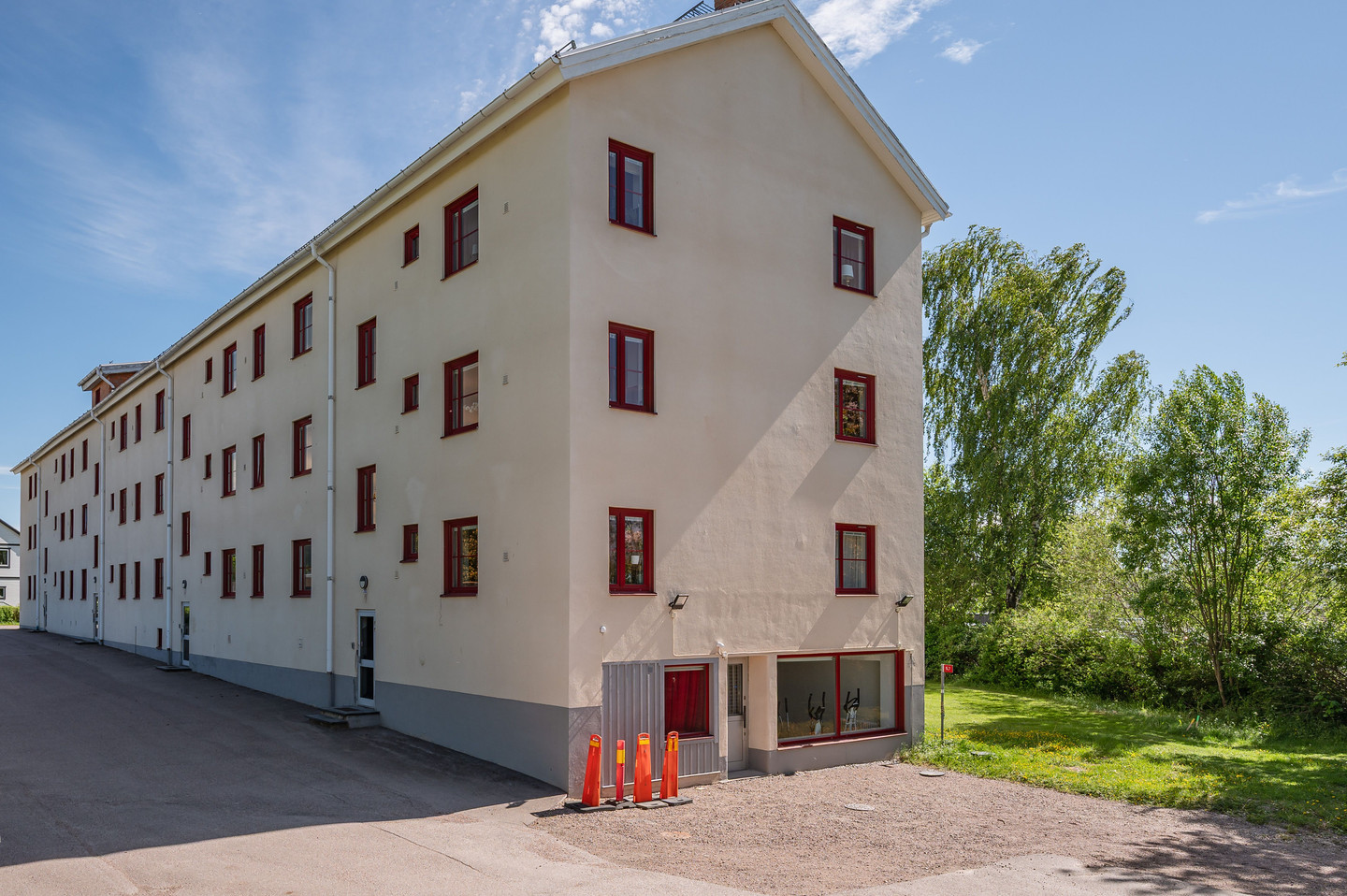 Östra Järnvägsgatan 20D – bild 2