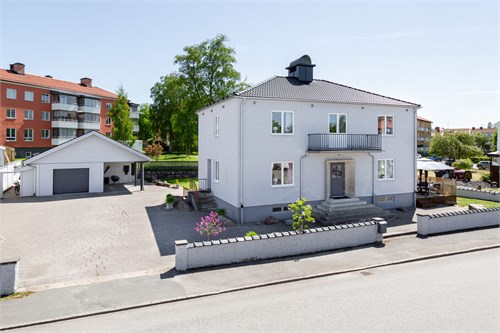 Västerlånggatan 54