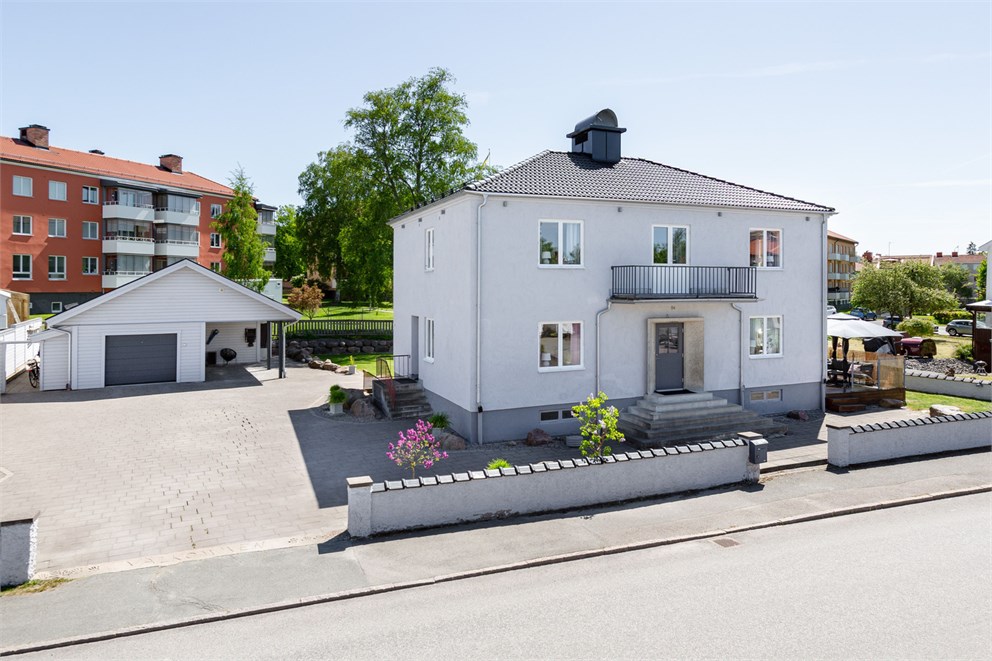 Västerlånggatan 54
