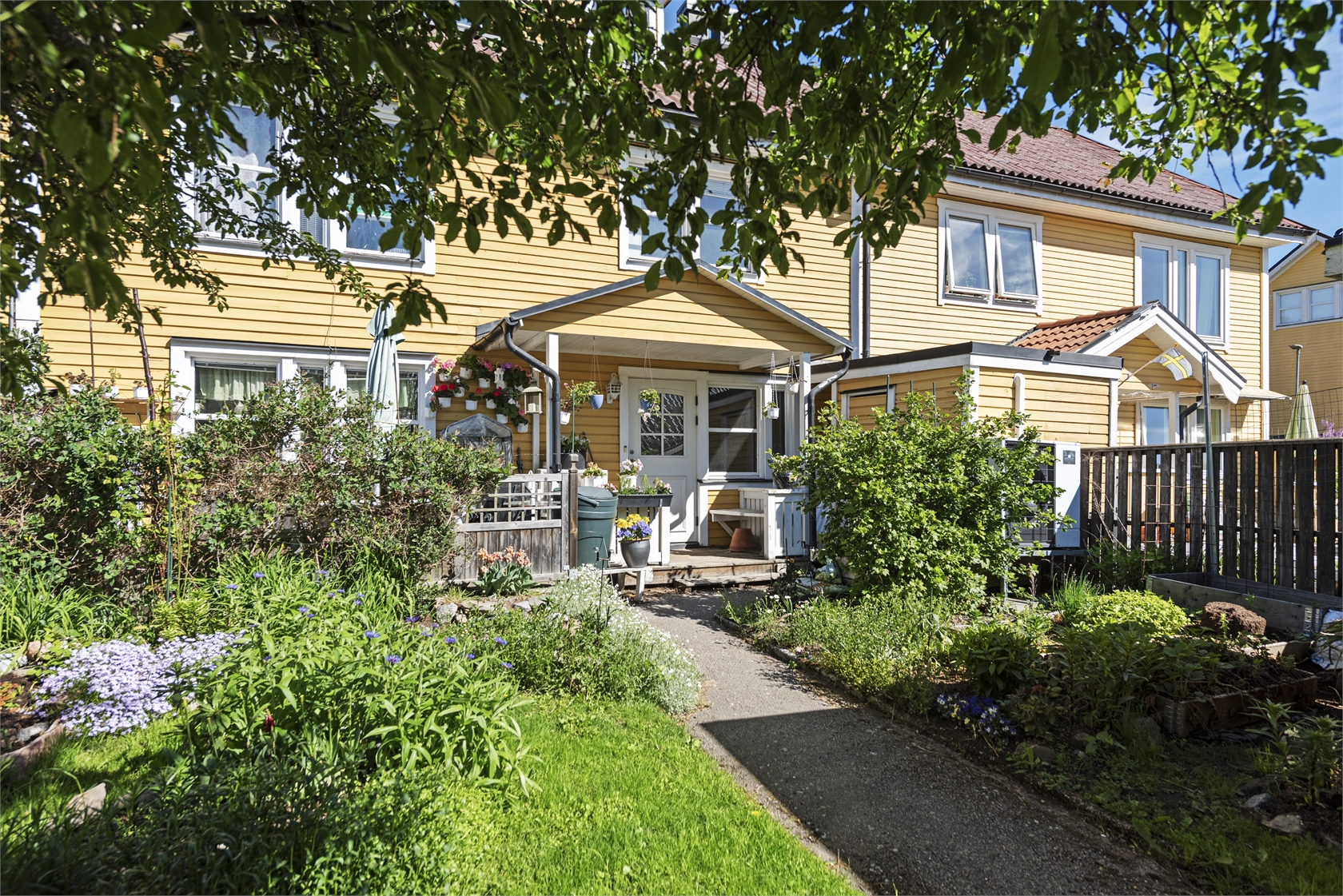 Murkelvägen 226 – bild 1