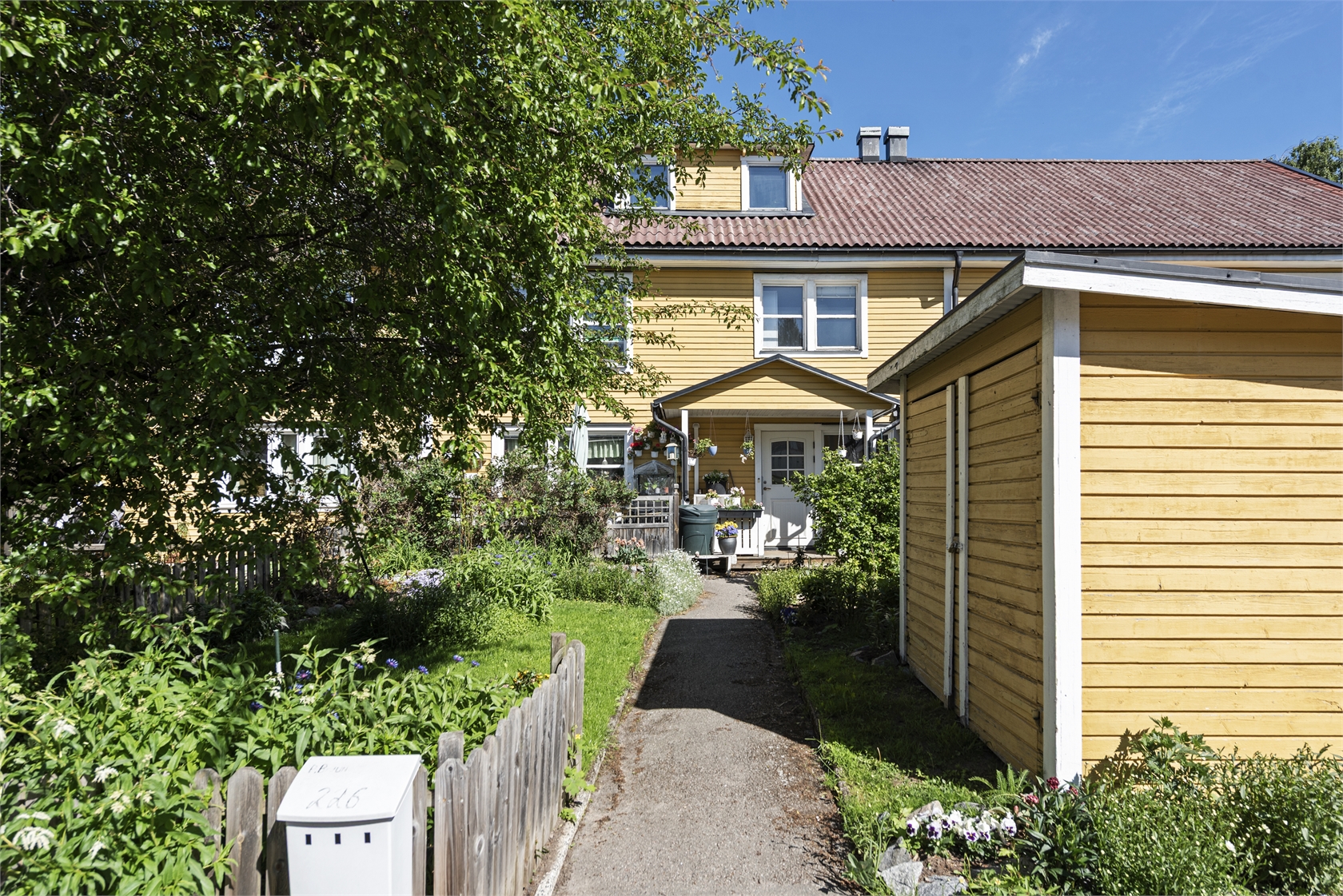 Murkelvägen 226 – bild 2