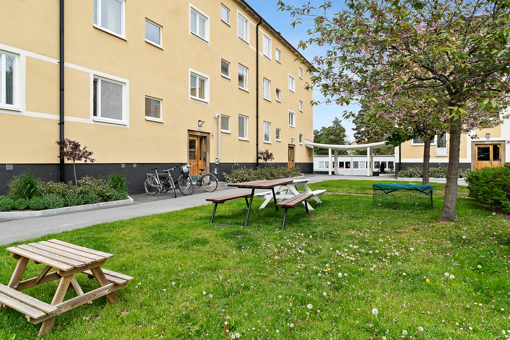 Svartågatan 31 – bild 15