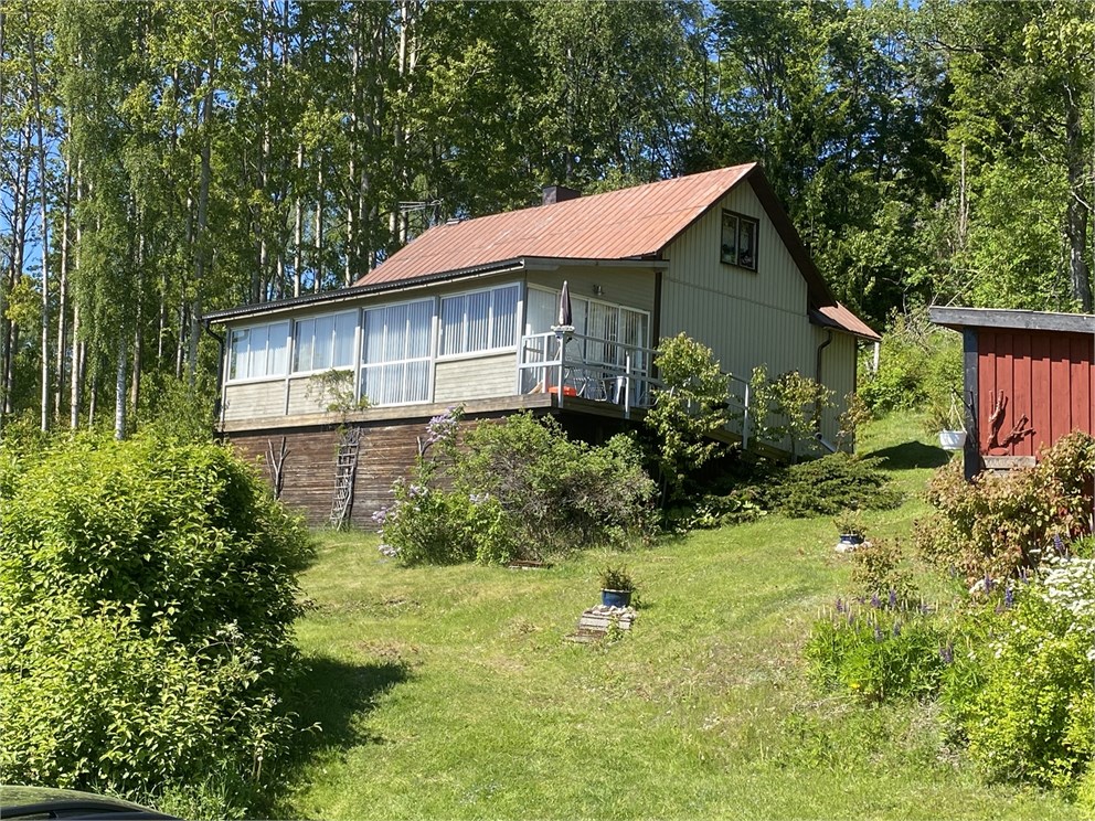 Lövvik 302