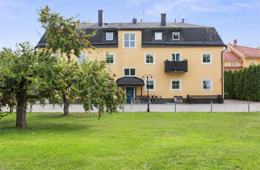 Borgargatan 4B 