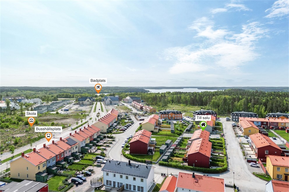 Drejskivans Väg 15