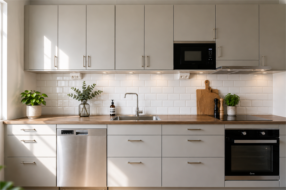 Bilden är ett fotomontage
