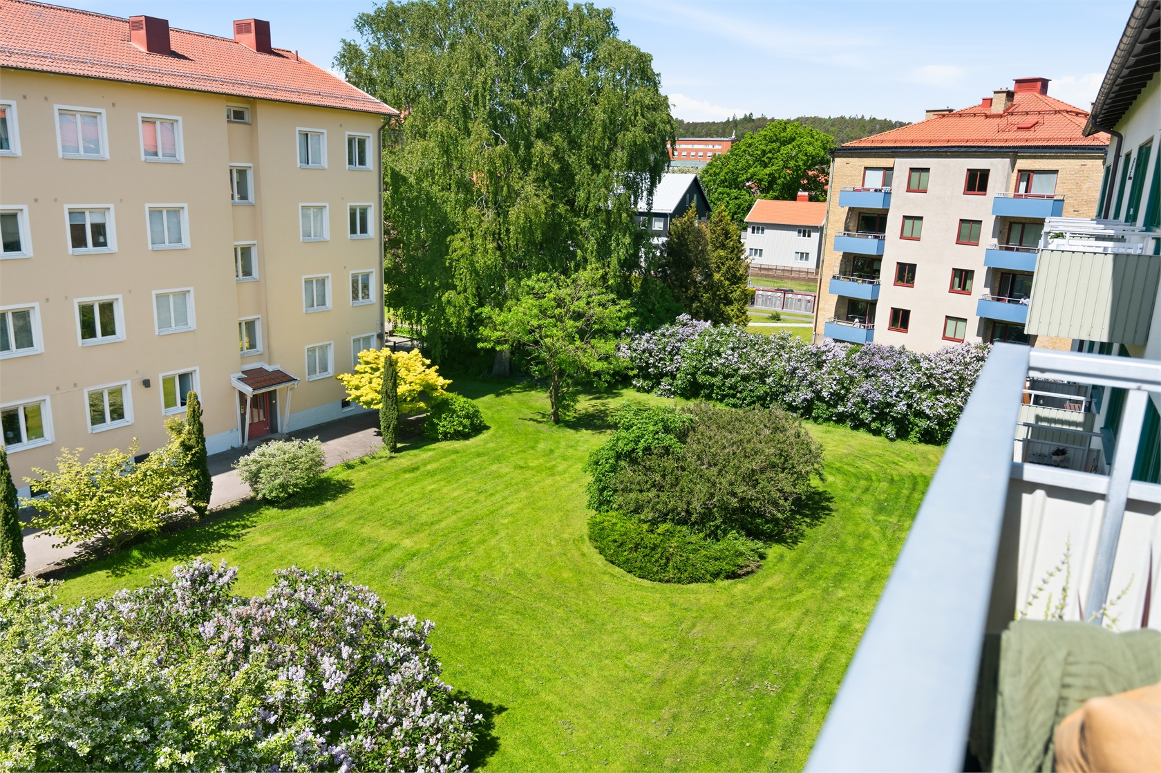 Knarrhögsgatan 4A – bild 11