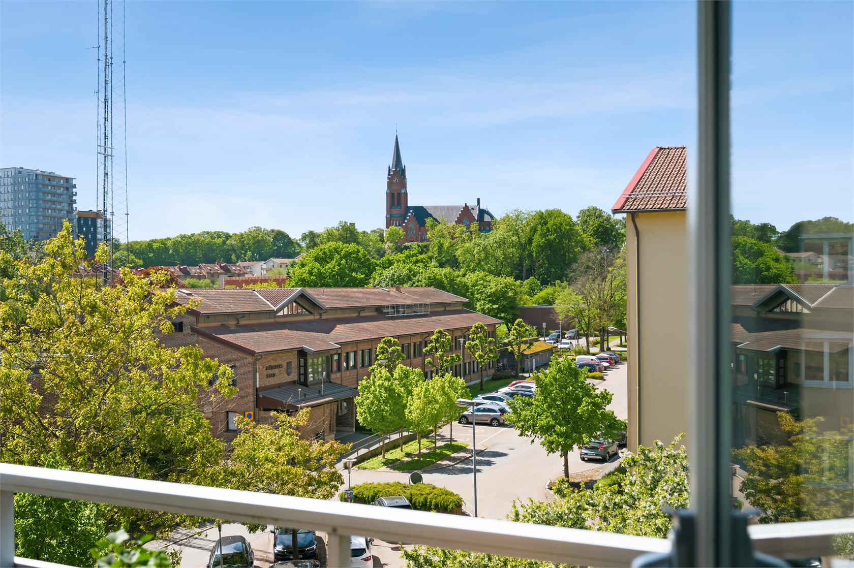 Knarrhögsgatan 4A – bild 10