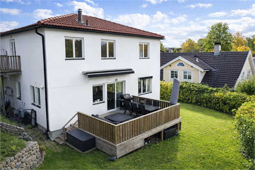 DALBOVÄGEN 17 B LGH 1001