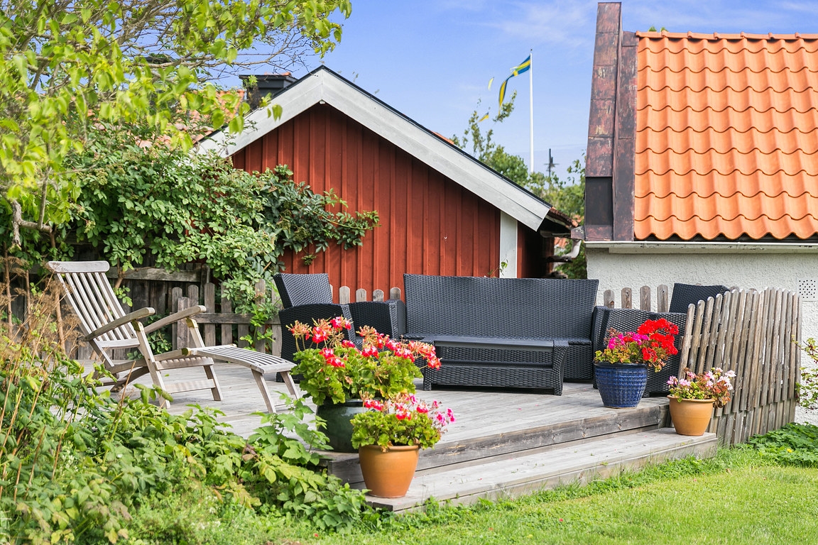 Borgargatan 4B – bild 3