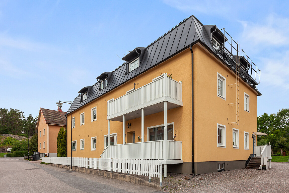 Borgargatan 4B – bild 5