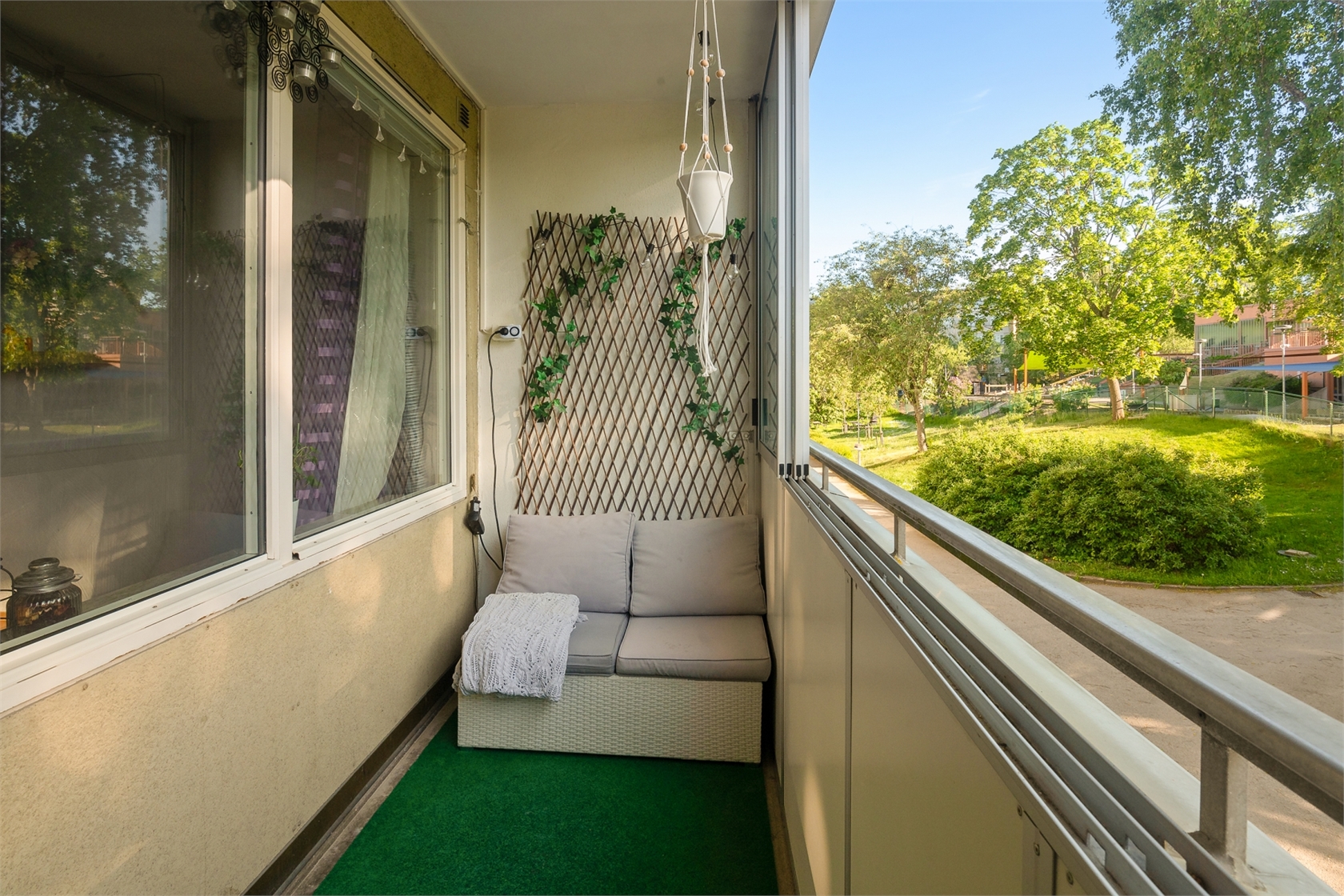 Kavaljersbacken 10 – bild 23