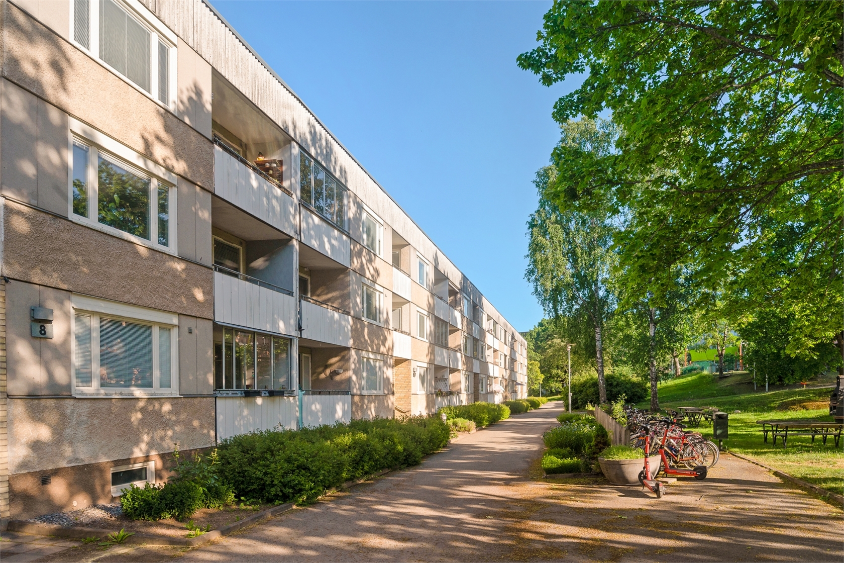 Kavaljersbacken 10 – bild 25